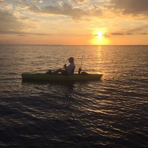 Meet your Posher, Donna